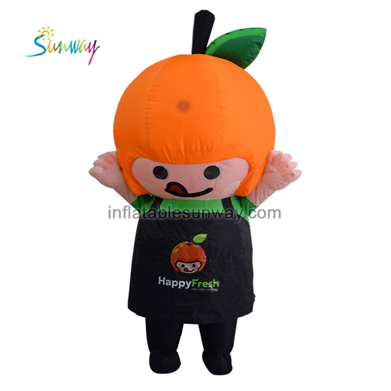 Inflatable costumes-5